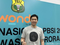 Alasan Hendra Setiawan Jadikan Indonesia Masters 2025 Turnamen Terakhir