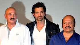 Peran Keluarga Hrithik Roshan di Sinema India Dibuat Dokumenter