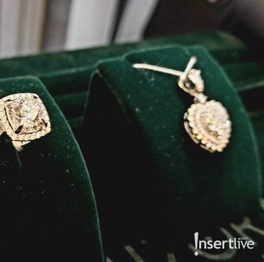 Benarkah Investasi Berlian Susah Cuan?