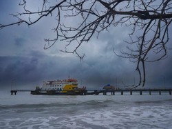 Cek Prakiraan Cuaca Bali Selasa 1 Juli 2025, Hujan atau Cerah?