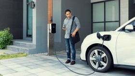 Berapa Daya Listrik Minimal Pasang Home Charging Mobil Listrik?