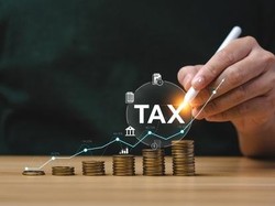 Pemkot Sukabumi Raup Pajak dan Denda Rp3,9 M di April 2025