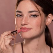 Rekomendasi Lipstik Lokal Shade Nude, Cocok untuk Base Ombre