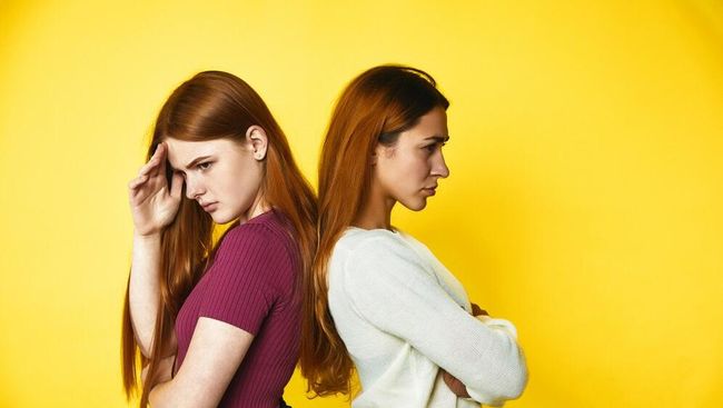 3 Ciri Sahabat Palsu yang Tak Boleh Kamu Abaikan