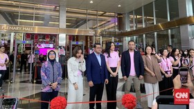 Jakarta x Beauty Resmi Dibuka, Angkat Inklusivitas Industri Kecantikan