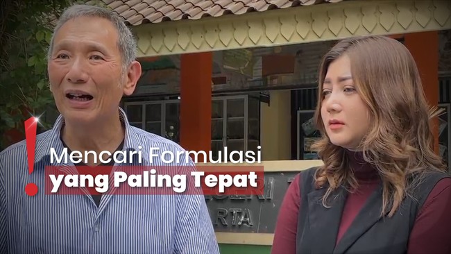 Konflik Donasi Agus Temui Titik Terang, Jusuf Hamka: Fokus Pengobatan