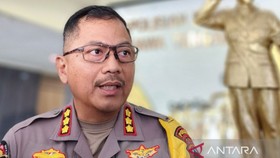 4 Tersangka Dituding Tawuran di Kasus Gamma Dikembalikan ke Orang Tua