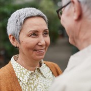 Sontek 5 Kebiasaan yang Bikin Panjang Umur dari Orang yang Mencapai Usia 100 Tahun