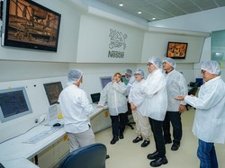 Kemenperin Ajak Generasi Muda Telusuri Karier di Industri Manufaktur