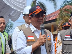Jadi Daerah Rawan Bencana, BNPB Bangun 4 Pusdalops di NTB