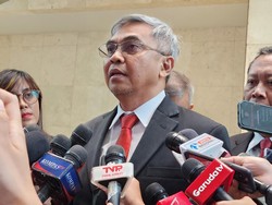 Ketua KPK Terpilih Tegaskan OTT Tetap Ada, Ungkap Alasannya