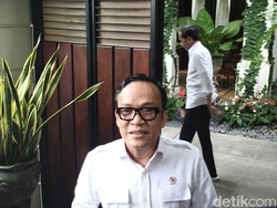 Relawan Senang Jika Prabowo-Megawati Bertemu: Asal Didasari Ketulusan