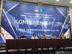Oknum Polisi Bunuh Ibu Tak Dinas Sejak Dinyatakan Gangguan Jiwa Tahun 2020