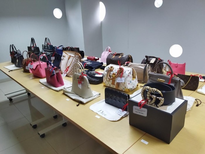 KPK lelang aset koruptor