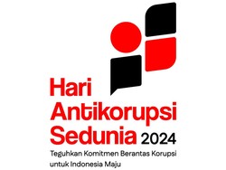 Hakordia 2024: Tema, Link Download Logo hingga Acara Puncak