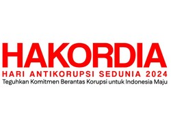 Tema hingga Logo Hakordia 2024, Ini Jadwal Kegiatan di Jatim