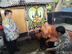 Penghuni Kolong Flyover Mochtar Kusumaatmadja Akan Direlokasi ke Rusun
