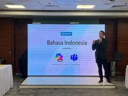 Microsoft 365 Copilot Kini Tersedia dalam Bahasa Indonesia