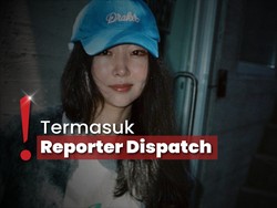 Min Hee Jin Buat Laporan ke Polisi usai Dianggap 'Kompor' NewJeans