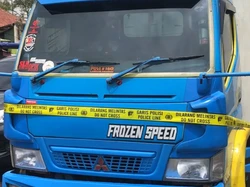 5 Fakta Mobil Angkut 5 Ton Ikan Dirampok di Jakut