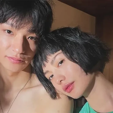 Agensi Buka Suara soal Kabar Nana dan Chae Jong Seok Kepergok Kencan di Bali