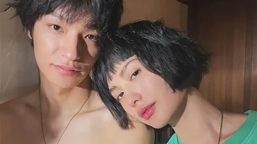 img-title Agensi Buka Suara soal Kabar Nana dan Chae Jong Seok Kepergok Kencan di Bali