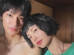 Agensi Buka Suara soal Kabar Nana dan Chae Jong Seok Kepergok Kencan di Bali