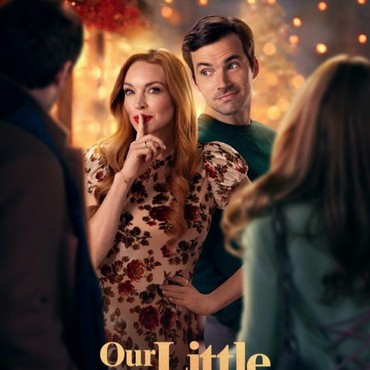 8 Rekomendasi Film Natal di Netflix yang Ceritanya Anti Mainstream