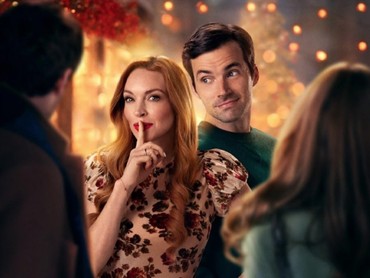 8 Rekomendasi Film Natal di Netflix yang Ceritanya Anti Mainstream