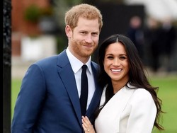 Terapkan Efisiensi, Pangeran Harry dan Meghan Markle PHK Karyawan