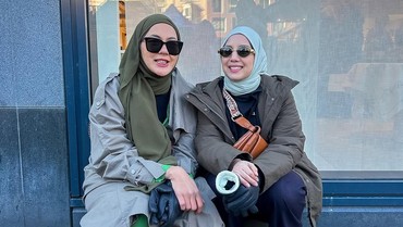 img-title Paula Verhoeven Disebut Terbukti Selingkuh, Tya Ariestya Pasang Badan: Emang Ada Bukti?