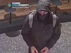 Polisi New York Rilis Foto Pria Diduga Penembak Bos Asuransi Kesehatan AS