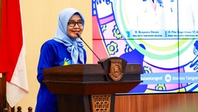 Pemkot Tangsel Hadirkan Skrining HIV/AIDS Gratis di Semua Puskesmas
