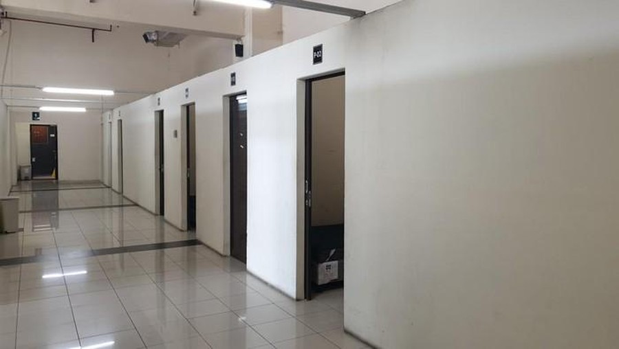 Penginapan 15 ribu Penginapan 15 ribu