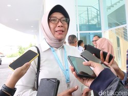 RSUD Eka Candrarini Punya Layanan Khusus Ibu-Anak, Juga Tangani KDRT