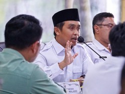 Pemkot Pasuruan Jamin Stok Sembako Aman Selama Nataru