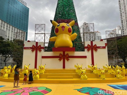 13 Mall Jakarta dan Sekitarnya yang Gelar Event Seru & Gratis saat Liburan Sekolah 2024