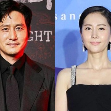 Park Hae Joon dan Yum Jung Ah akan Bintangi Drama 'First, For Love'