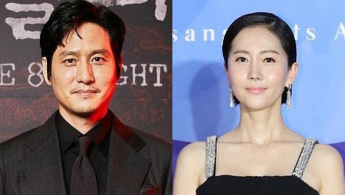 Park Hae Joon dan Yum Jung Ah akan Bintangi Drama 'First, For Love'