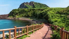Bebas Visa, Pulau Jeju Kini Alami Lonjakan Angka Kejahatan