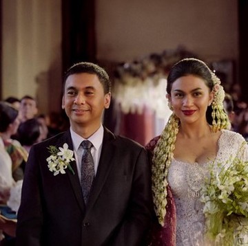 10 Rekomendasi Film tentang Suka-Dukanya Kehidupan Pernikahan, Layak Ditonton!