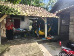 Pagi Mencekam Saat Agus Sekeluarga Ditemukan Tewas Bersimbah Darah