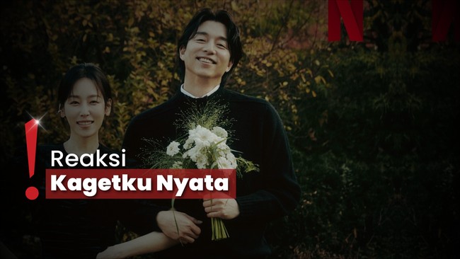 Seo Hyun Jin Bongkar Adegan Kebablasan Gong Yoo di 'The Trunk'