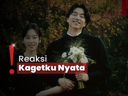 Seo Hyun Jin Bongkar Adegan Kebablasan Gong Yoo di 'The Trunk'