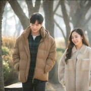 Rekomendasi 6 Drakor Romantis untuk Menemani Libur Natal, Ada yang Tayang di Netflix!