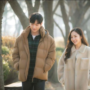 Rekomendasi 6 Drakor Romantis untuk Menemani Libur Natal, Ada yang Tayang di Netflix!