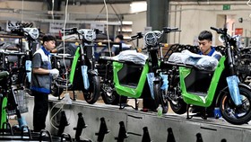 Bos Motor Listrik RI Cemas soal Tarif Trump, Minta TKDN Dijaga