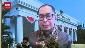 VIDEO: Kemlu Minta WNI di Korsel Waspada Meski Darurat Militer Dicabut