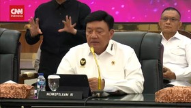 VIDEO: Budi Gunawan Tegaskan Indonesia Darurat Narkoba