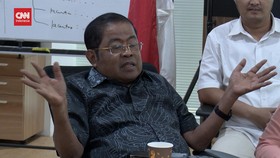 VIDEO: PDIP Coret Jokowi, Golkar Siap 'Tampung'